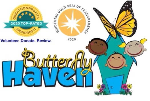 Butterfly Haven